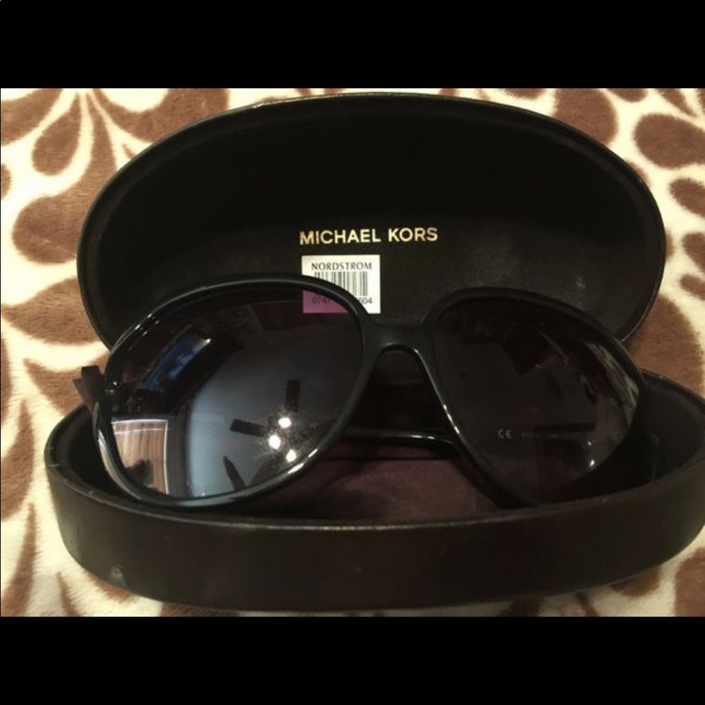 Michael Kors sunglasses